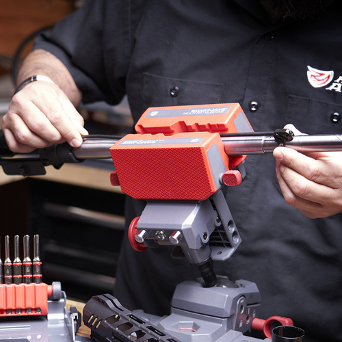 Real Avid - Змінні губки Smart-Jaws Multi-Fit для Master Gun Vise - AVSFJMF