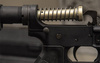 UTG - Пристрій повернення буфера H3 - AR15 / M4 - RB-T6BFH3