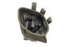 GFC Tactical - Підсумок для магазинів - MOLLE - Нейлон - Оливковий - GFT-19-001008