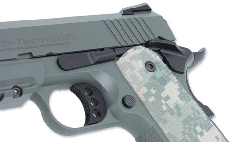 Tokyo Marui - репліка чохла для пістолета Foliage Warrior - GBB