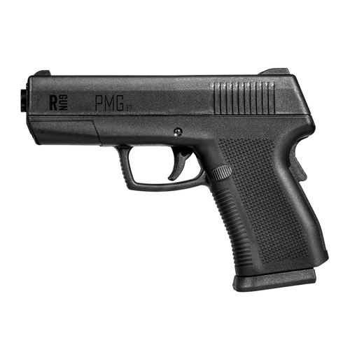 RazorGun - пістолетний газовий метальник PMG-37