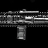 Strike Industries - Strike Stacked Angled Grip CMS - Picatinny - FDE - SI-AR-CMS-PSAF-FDE