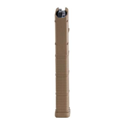 MFT - Полімерний магазин для AR-15 / M4 - 5,56 x 45 мм/.223 - 30 набоїв - Scorched Dark Earth - SCPM556BAG-SDE