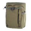 Mil-Tec - Підсумок MOLLE - зелений OD - 16156301