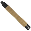 ESP - Загартований телескопічний кийок Easy Lock - 18" - чорний/хакі - ExBT-18HE-KH BHT-54