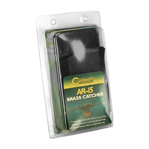 Caldwell - AR-15 Brass Catcher - Czarny - 122231