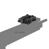 Vector Optics - лазерна указка IR Laser Combo Gen II - Green / IR - SCGL-10