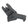 IMI Defense - Складна краватка-метелик Polymer Front Flip Up Sight 45 Degrees Offset - чорний - IMI-Z7145-BLK