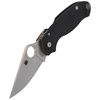 Складаний ніж Spyderco - Para™ 3 G-10 Black - C223GP