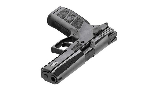 Чеська Збройовка - Пістолет CZ P-09 кал. 9x19 мм Para.