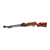 RazorGun - Пневматична гвинтівка B3 Nitron - 5,5 мм - коричневий - B3-3 5,5 mm