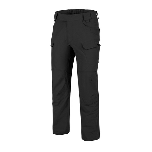 Helikon - Штани OTP (Outdoor Tactical Pants)® - Versastretch® Lite - Чорний - SP-OTP-VL-01