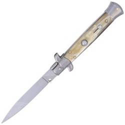 Frank Beltrame - Spring Knife Stiletto - FB 23/48