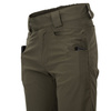 Helikon - Шорти Greyman Tactical Shorts® - DuraCanvas® - Ash Grey - SP-GTK-DC-85.