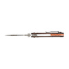 Benchmade - HUNT North Fork складний мисливський ніж - Drop Point - Axis Lock - Wood - 15032