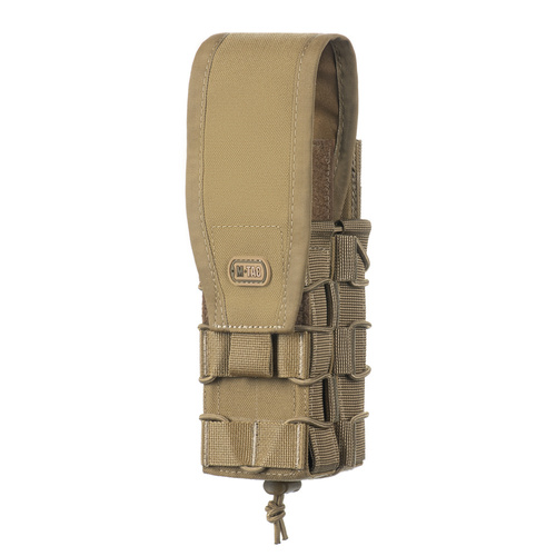M-Tac - Підсумок для подвійного магазину AR/AK - Coyote - 10299005