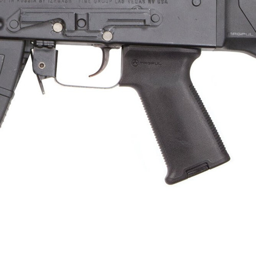 Magpul - MOE® AK+ Рукоятка для AK-47 / AK-74 - плоска темна земля - MAG537-FDE