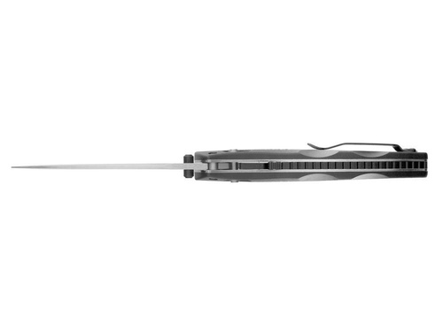 Benchmade - Складаний ніж Barrage - чорний - 580