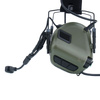 Earmor - Гарнітура M32 Mark 3 - Foliage Green - Mil-71H-FG