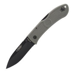 Ka-Bar - Дозатор складний мисливець - листяний зелений - 4062FG