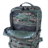 Mil-Tec - Рюкзак Large Assault Pack - Digital Woodland - 14002271