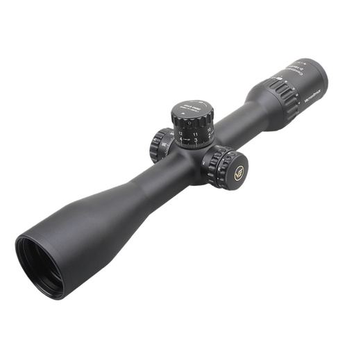 Vector Optics - Приціл Continental x8 2-16x44 SFP Tactical ED - SCOM-T39