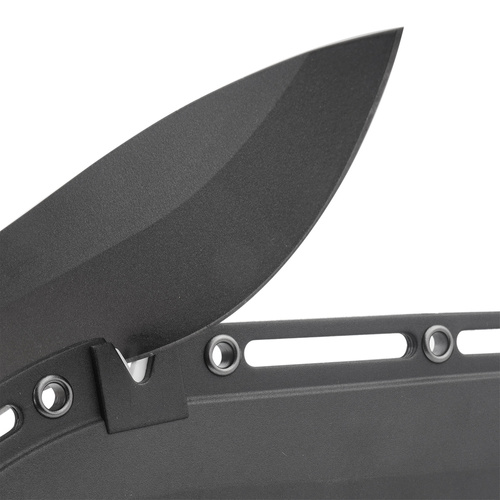 Schrade - ніж для виживання Reckon Fixed Blade - 1182522