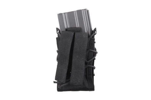 GFC Tactical - Модульний зарядний пристрій для гвинтівок TC+ - чорний - GFT-29-009867