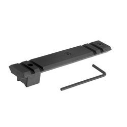 Umarex - Планка Weaver 22 мм для Walther CP99, CP Sport - 412.112