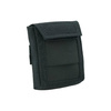 Templars Gear - Одноразова сумка для захисних рукавичок Gen 1.1 - чорна - TG-DGP-1.1-BL