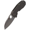 Складаний ніж Spyderco - Techno™ 2 Ti - C158TIP2