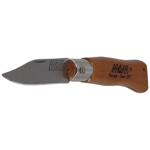 MAM - Ніж Douro Mini Light Beech Wood 45 мм - 2003-LW