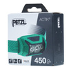 Petzl - Світлодіодний налобний ліхтар Actik - 450 лм - зелений - E063AA02