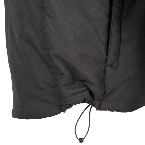 Helikon - Легка куртка Wolfhound - Climashield® Apex™ - Shadow Grey - KU-WLF-NL-35