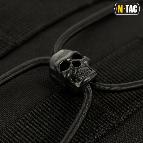 Тактичний рюкзак M-Tac - Force Pack - 16 л - чорний - GB0328-BK