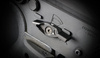 Strike Industries - Модульний перемикач вогню для AR Strike Switch - Чорний - AR-S-SS-BK