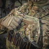 M-Tac -  Kamizelka Taktyczna Typu Plate Carrier Cuirass QRS XL Multicam  - 10180008