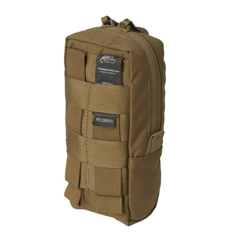 Helikon - Підсумок Tactical Mini Pouch - Wz. 93 / PL Woodland - MO-GMP-CD-04