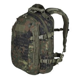 Direct Action - Тактичний рюкзак Dragon Egg MkII® - 25 літрів - Flecktarn - BP-DEGG-CD5-FTN