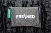 Freshed - пакетики для освіжування взуття - сірий