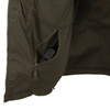 Helikon - Куртка військова Covert M65 - Земляний коричневий/чорний - KU-C65-DC-0A01A
