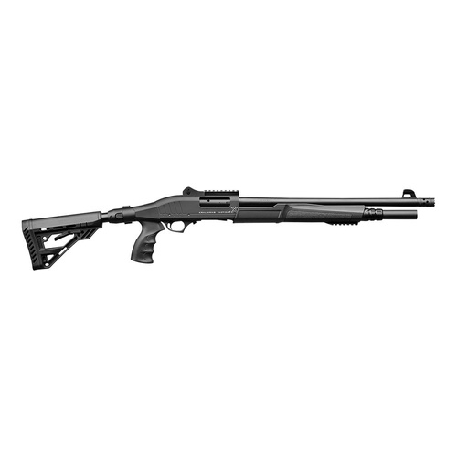 Kral Arms - Ложа Strzelba Tactical X Tactical - 20" - кал. 12/76