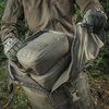 M-Tac - Elite Large тактичний органайзер - Ranger Green - 10157023
