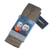 Brubeck - Шерстяний шарф Ranger Wool - L / XL - Хакі - KM1036U