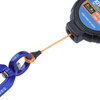 Key-Bak - ToolMate Retractable Tether 2 lb - 42" - 0KB6-2A223 - 0KB6-2A223