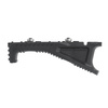 Strike Industries - Передня рукоятка LINK Cobra - M-LOK / KeyMod - чорна - SI-AR-CMS-CFG-BK