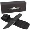 Екстремальне співвідношення - Nóż T4000 C Black - 04.1000.0434/BLK