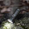 Fenix ​​​​- LR40R V2.0 Прожектор з батареєю 15000mAh - 15000lm - Чорний - LR40R V2.0