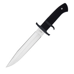 Cold Steel - Ніж для виживання OSS - AUS 8A - Kray-Ex - Secure-Ex - 39LSSC