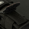 M-Tac - Тактичний чохол для стазису - Cordura 1000D - чорний - 10021002